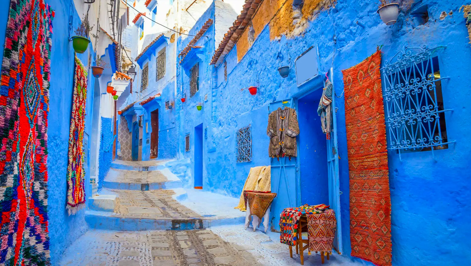 Scouting Morocco - Tailored Services in Morocco
